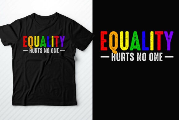 Feminism T-shirt Design: A Powerful Asset for Visual Communication