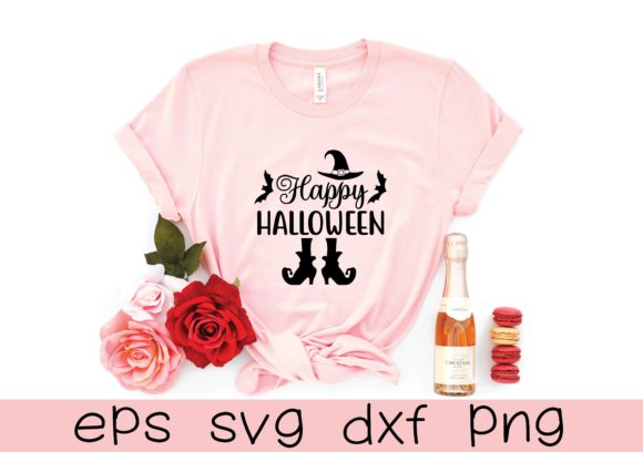 Happy Halloween Svg Design: Creative Uses for Every Project